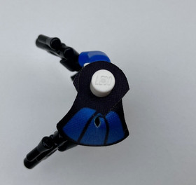 *NEW* REAL LEGO Starwars Phase 2 Captain Rex Minifigure Clone 75012 Alternative