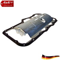 ÖLwannendichtung Dodge Durango HB 2004/2009 (3.7 L)