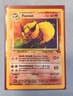 Pokémon Flareon Jungle 3/64 Holo Rare 70 HP Stage 1 Wizards 1999 English