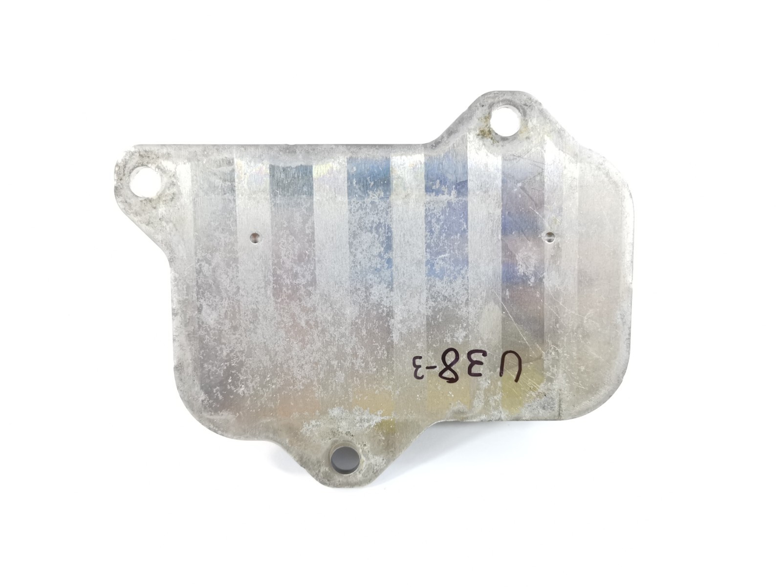Maserati Ghibli 2017 RWD M156 3.0 Power Steering Fluid Oil Cooler 6700316180 OEM