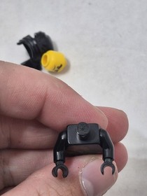 Authentic LEGO Ninjago Cole DX Minifigure NJo0015 2520 2170 2509 Genuine