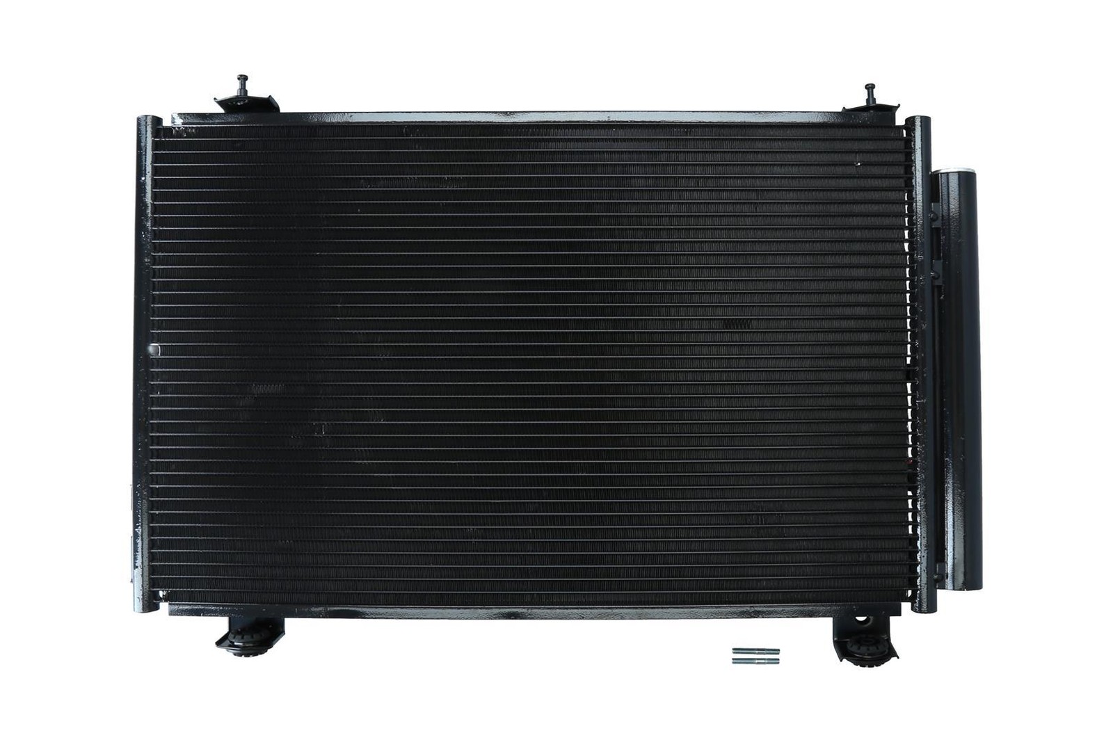 Fits KAMOKA 7800029 CONDENSER   ⭐UK Stock⭐