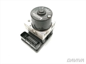 BMW 3 Series ABS-Bremspumpe 320d Diesel 130kW (177 HP) 6787837 6791521 2010