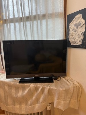 TV Sony BRAVIA