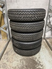 185-16 Vredestein Tyre Classic Car