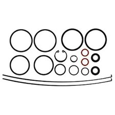 Clutch Booster Seal Kit fits International 786 886 986 1086 1486 1586 75414C91