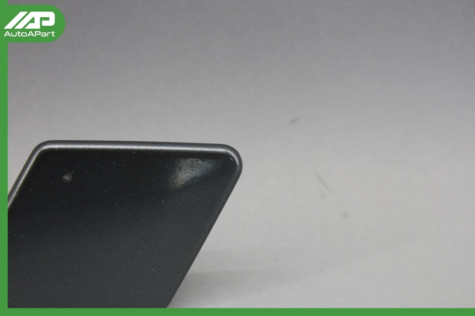 ✅ 06-08 Cubierta de boquilla de faro delantero izquierdo BMW E90 330xi 325i 335i OEM Foto 2 de 4