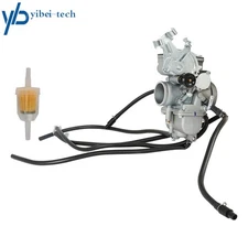 Carb For 1999 2000 2001 2002 2004 2005 2006 Yamaha TTR250 Carburetor New In Box