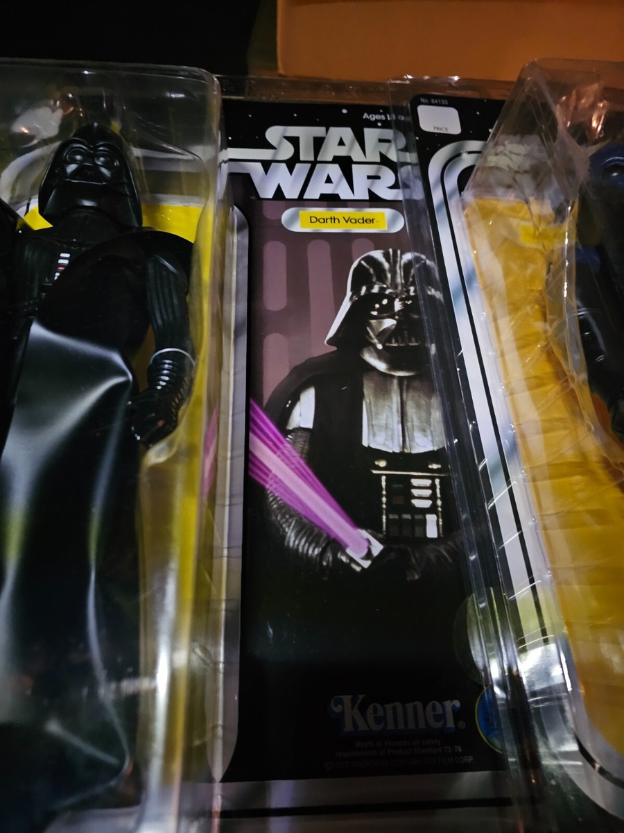 SF・ファンタジー・ホラー Star Wars Jumbo Action Figure D-O SF・ファンタジー・ホラー Star Wars Jumbo Action Figure D-O
