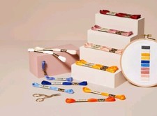 🧶FILATI MOULINÈ SPECIAL DMC 8 …