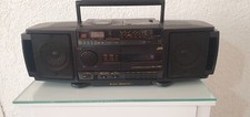 JVC RC-X310 GHETTOBLASTER BOOMBOX