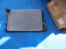 Radiateur Citroen XANTIA