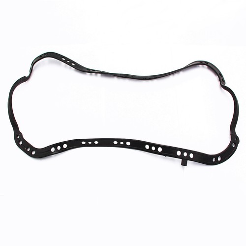 New Oil Pan Gasket Fit for Honda Civic DX LX EX 19962005 11251P2A014 713095920657 eBay