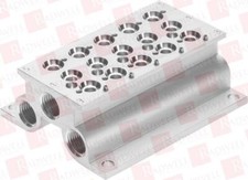 FESTO CPE18-PRS-3/8-5-NPT / CPE18PRS385NPT (BRAND NEW)