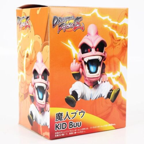 Dragon Ball Z GK Kid Majin Buu Majin Boo Figur Sammlerstück Spielzeug Puppen Box - Bild 5 von 5