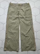 Vintage Wide Pants Men  s Size 32