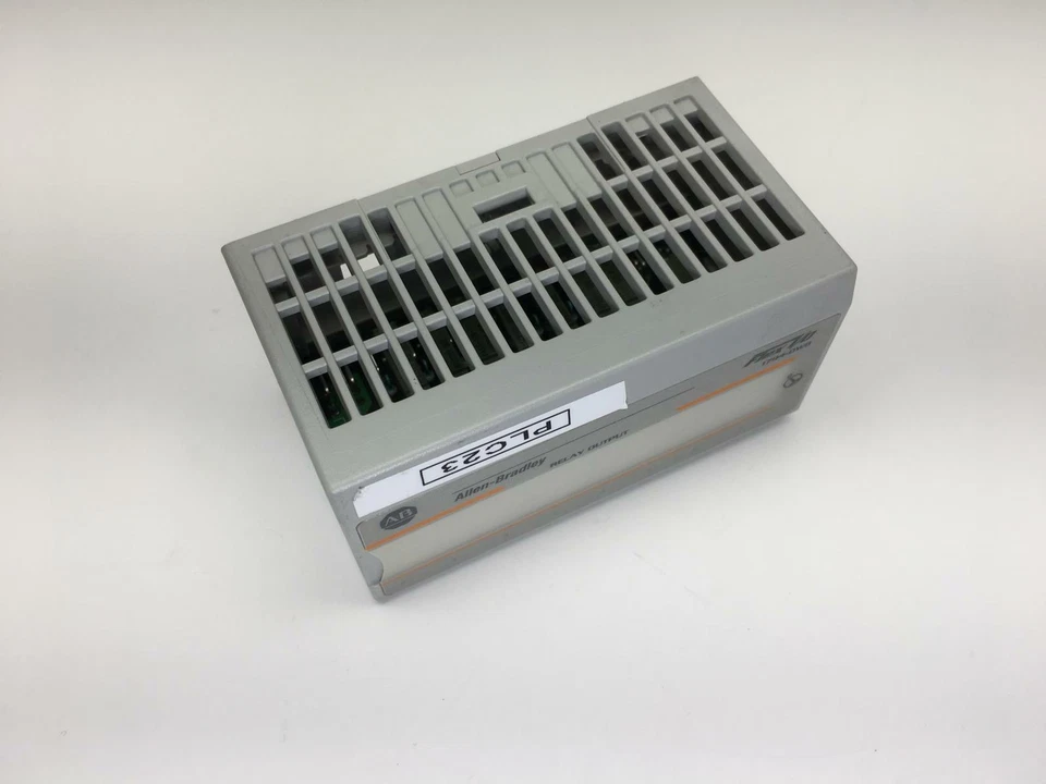 Allen-Bradley Ausgabemodul 1794-OW8 Digital output 96223675 Rev. A01 Serie A - Bild 3 von 4