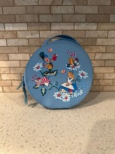Disney 100 Vera Bradley Alice In Wonderland M...
