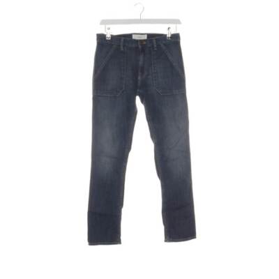 Jeans Straight Fit Ba&sh Blau 32 / 0