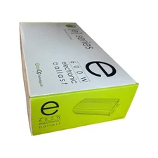 | e | Series Electronic Four Step Adjustable Ballast 360W 400W 600W 120 / 240 V