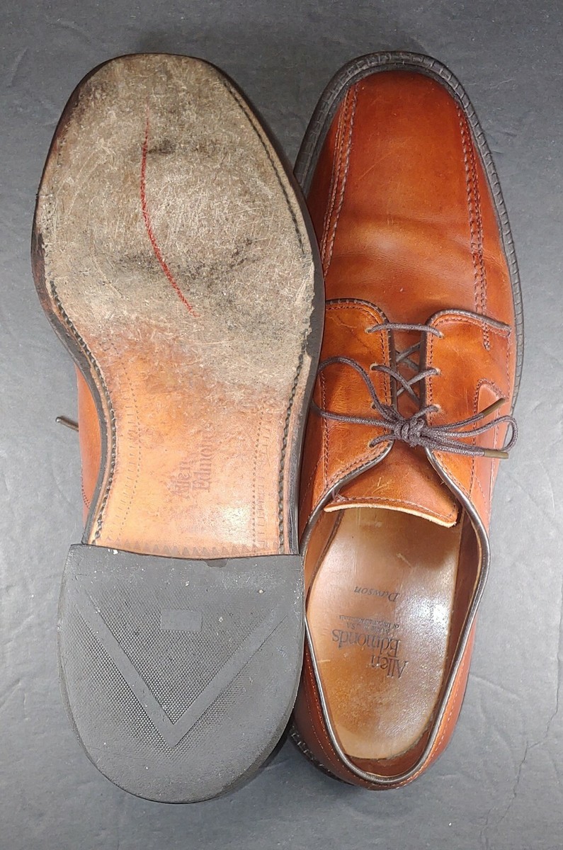 ALLEN EDMONDS  display picture 1