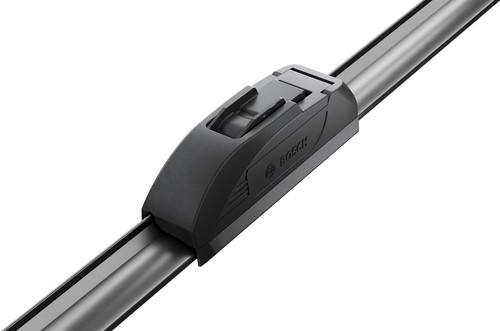 Bosch Balais d'essuie-glace plats AVANT Aerotwin AR550S L=550/530mm - 1 paire - Photo 3/4