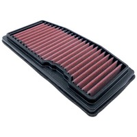 DNA Air Filter P-TR7S20-0R For Triumph Street Triple 765 R 18-20