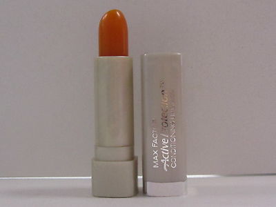 Max Factor Active Protection Conditioning Lip Gloss With Sunscreen Natural 01