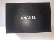 CHANEL Empty  Box