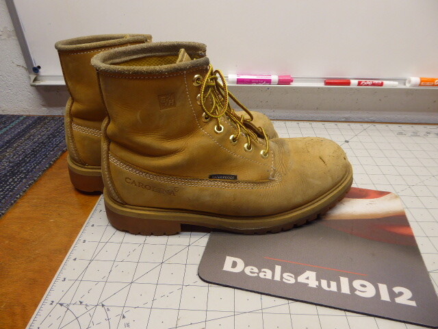 bullboxer brosus boot