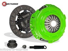 Clutch Kit Stage 1 Mitsuko For 94-04 Ford Mustang Coupe Convertible 3.8l 3.9l V6 Clutch Kit Stage 1 Mitsuko For 94-04 Ford Mustang Coupe Convertible 3.8l 3.9l V6
