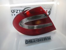 Mercedes Benz W209 CLK Rückleuchte Rücklicht Links A2098200184 NEU