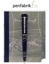 MONTBLANC - Writers Edition - Jonathan Swift - Ballpoint Pen - NEW - 107483