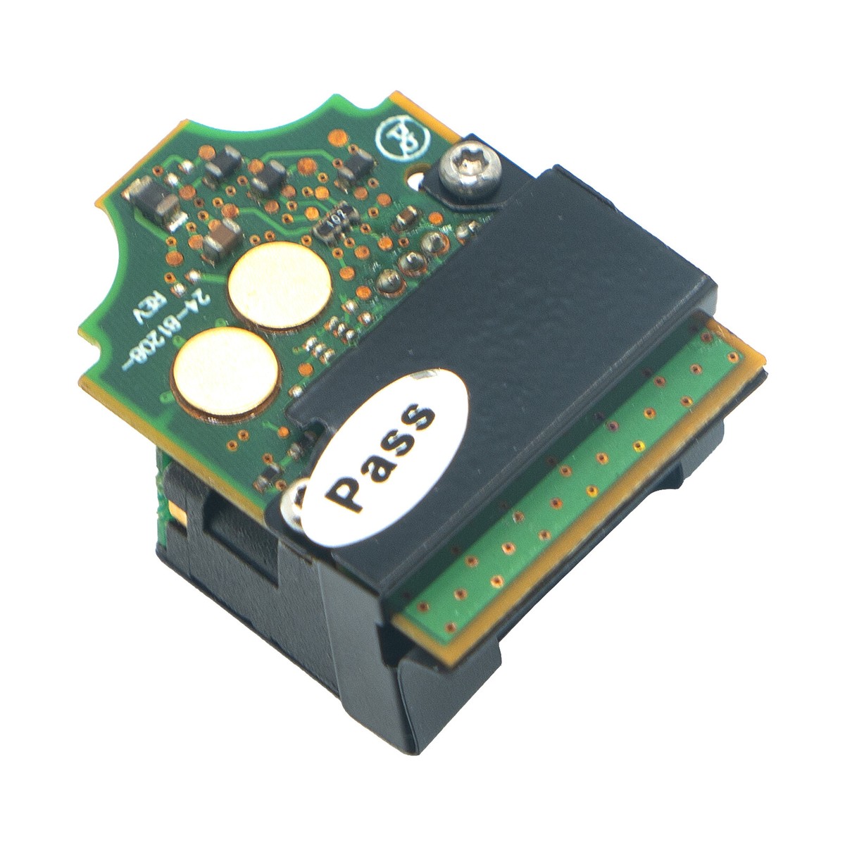Componente Lettore Zebra Motore Di Scansione Con PCB Per Lettori Codice A Barre Zebra Symbol Rs409 Rs419 Rs4000 369221
