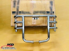 Royal Enfield Classic Bullet 350cc 500cc Air Fly Engine Crash Guard Chrome