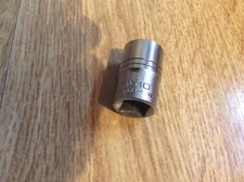 1/2” Drive Socketby Irimo Spain 5/8 AF