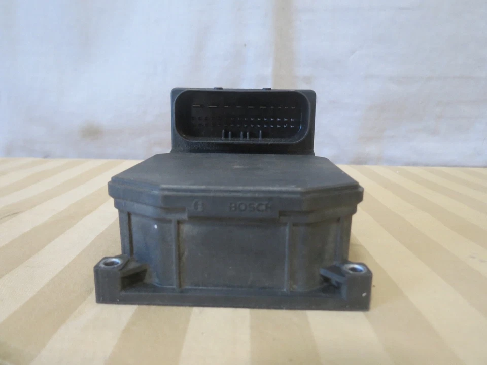 02 03 04 05 Unidad de control de bomba ABS BMW E65 730i 735i 745i 750i 760i 0265950006 Foto 4 de 4