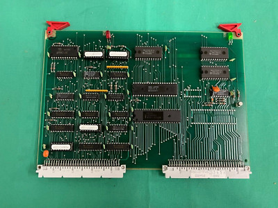 Philips Frontal Geometry PCB Circuit Board 4522 103 96763