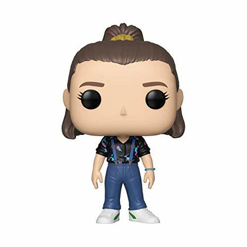 Funko Stranger Things - Eleven Season 3 