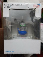 science museum led heliball