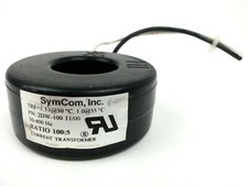 2DW-100 Symcom Current Transformer