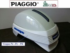 PARAURTI ANTERIORE - FRONT BUMPER - VESPA PX - PE - PK