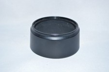 Generic Hard Plastic Bayonet Mount 64 mm ID Lens Hood HC-189