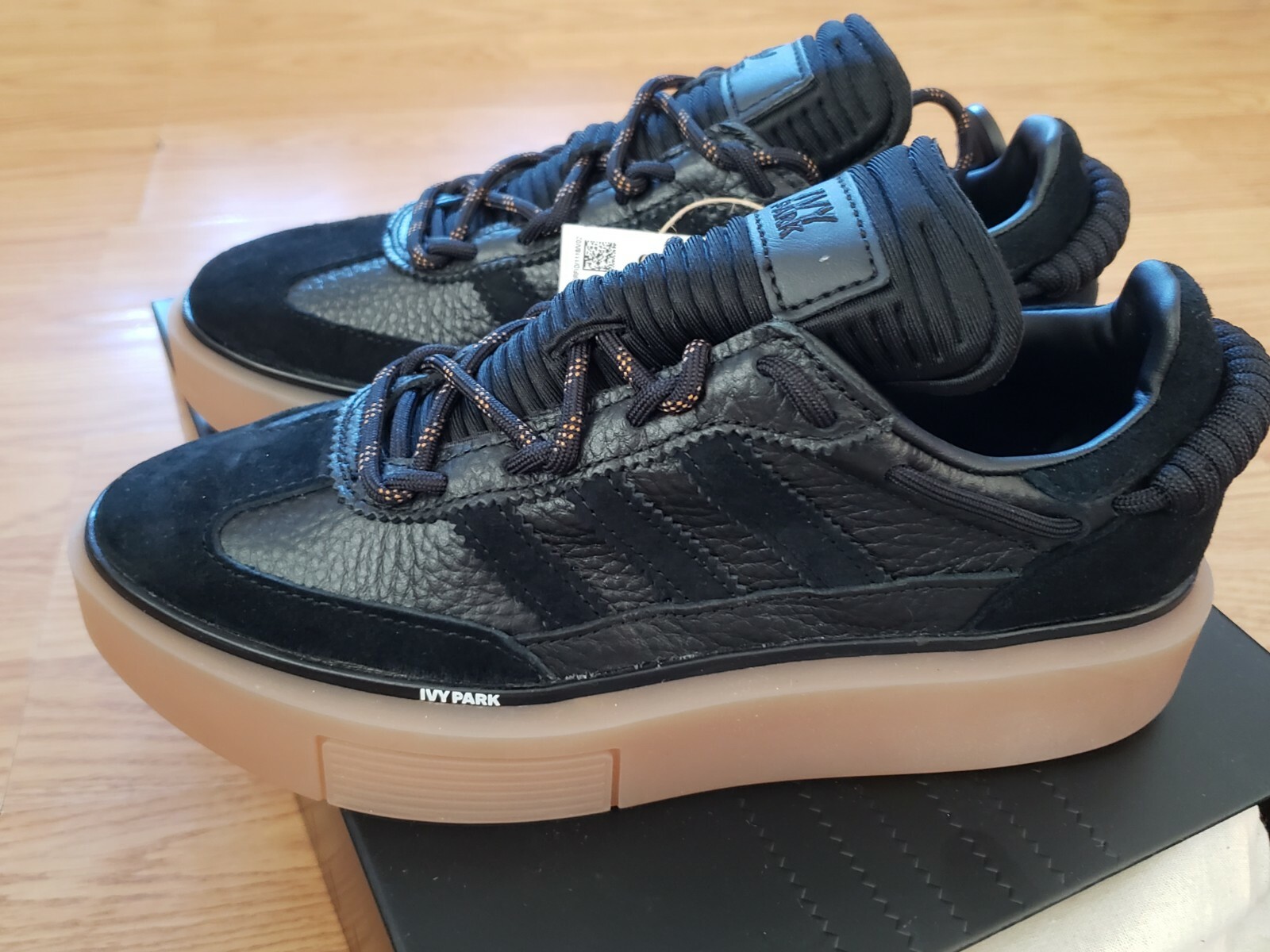 adidas samba ivy park