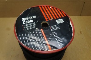 monster z series speaker cables