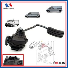 Carburateur Renault TRAFIC