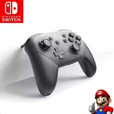 Pro Wireless Game Controller Gamepad Joystick Remote For Nintendo Switch / Lite