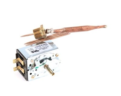 THERMOSTAT POWER (5 X 3.5 X 1.5) REPLACEMENT MPN for Vulcan Hart 00-844483