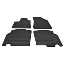 Gummimatten Gummifussmatten passend für Renault Kangoo 5-Sitzer ab Bj. 2022