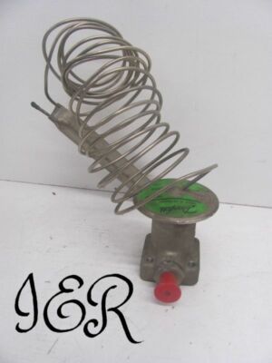 Danfoss Tex12 Expansion Valve R22 40a A 10a A C Ebay